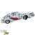 FRP VERT Side Skirts > Toyota Corolla (AE86) 1984-1987 > 2/3dr - image 16