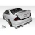 2001-2005 Honda Civic Bomber Side Skirts - image 11