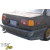 VSaero FRP VERT Rear Bumper > Toyota Corolla (AE86) 1984-1987 > 2/3dr - image 19