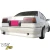 FRP VERT Body Kit 4pc > Toyota Corolla (AE86) 1984-1987 > 2/3dr - image 72