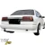 FRP VERT Body Kit 4pc > Toyota Corolla (AE86) 1984-1987 > 2/3dr - image 65
