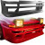 VSaero FRP VERT Body Kit 4pc > Toyota Corolla (AE86) 1984-1987 > 2/3dr - image 4