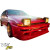 VSaero FRP VERT Body Kit 4pc > Toyota Corolla (AE86) 1984-1987 > 2/3dr - image 5
