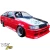 FRP VERT Body Kit 4pc > Toyota Corolla (AE86) 1984-1987 > 2/3dr - image 24