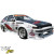VSaero FRP VERT Body Kit 4pc > Toyota Corolla (AE86) 1984-1987 > 2/3dr - image 37