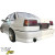 VSaero FRP VERT Body Kit 4pc > Toyota Corolla (AE86) Levin 1984-1987 > 2/3dr - image 87