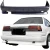FRP VERT Body Kit 4pc > Toyota Corolla (AE86) Levin 1984-1987 > 2/3dr - image 77