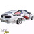 VSaero FRP VERT Body Kit 4pc > Toyota Corolla AE86 Levin 1984-1987 > 2/3dr - image 67