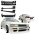 FRP VERT Body Kit 4pc > Toyota Corolla (AE86) Levin 1984-1987 > 2/3dr - image 2