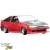 FRP VERT Body Kit 4pc > Toyota Corolla (AE86) Levin 1984-1987 > 2/3dr - image 5