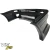 FRP VERT Body Kit 4pc > Toyota Corolla (AE86) Levin 1984-1987 > 2/3dr - image 14