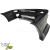 VSaero FRP VERT Body Kit 4pc > Toyota Corolla (AE86) Levin 1984-1987 > 2/3dr - image 14