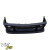 VSaero FRP VERT Body Kit 4pc > Toyota Corolla (AE86) Levin 1984-1987 > 2/3dr - image 18
