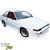 FRP VERT Body Kit 4pc > Toyota Corolla (AE86) Levin 1984-1987 > 2/3dr - image 49
