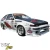 FRP VERT Body Kit 4pc > Toyota Corolla (AE86) Levin 1984-1987 > 2/3dr - image 51