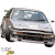 VSaero FRP URA Front Bumper > Toyota Corolla AE86 1984-1987 > 2/3dr - image 21