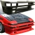 FRP URA Front Bumper > Toyota Corolla (AE86) 1984-1987 > 2/3dr - image 1