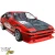 FRP URA Front Bumper > Toyota Corolla (AE86) 1984-1987 > 2/3dr - image 3