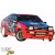 VSaero FRP URA Front Bumper > Toyota Corolla AE86 1984-1987 > 2/3dr - image 4