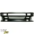 FRP URA Front Bumper > Toyota Corolla (AE86) 1984-1987 > 2/3dr - image 6