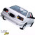 VSaero FRP URA Body Kit 4pc > Toyota Corolla AE86 1984-1987 > 2/3dr - image 87