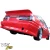 FRP URA Body Kit 4pc > Toyota Corolla (AE86) 1984-1987 > 2/3dr - image 67