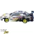 FRP URA Body Kit 4pc > Toyota Corolla (AE86) 1984-1987 > 2/3dr - image 5