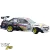 FRP URA Body Kit 4pc > Toyota Corolla (AE86) 1984-1987 > 2/3dr - image 8