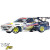 FRP URA Body Kit 4pc > Toyota Corolla (AE86) 1984-1987 > 2/3dr - image 9