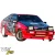 FRP URA Body Kit 4pc > Toyota Corolla (AE86) 1984-1987 > 2/3dr - image 13