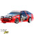 VSaero FRP URA Body Kit 4pc > Toyota Corolla (AE86) 1984-1987 > 2/3dr - image 14
