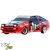 FRP URA Body Kit 4pc > Toyota Corolla (AE86) 1984-1987 > 2/3dr - image 14