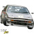 VSaero FRP URA Body Kit 4pc > Toyota Corolla (AE86) 1984-1987 > 2/3dr - image 29