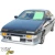 FRP JBLO Front Bumper > Toyota Corolla (AE86) 1984-1987 > 2/3dr - image 23