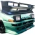 FRP JBLO Front Bumper > Toyota Corolla (AE86) 1984-1987 > 2/3dr - image 1