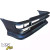 VSaero FRP JBLO Front Bumper > Toyota Corolla AE86 1984-1987 > 2/3dr - image 4