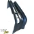 FRP JBLO Front Bumper > Toyota Corolla (AE86) 1984-1987 > 2/3dr - image 4