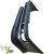 FRP JBLO Front Bumper > Toyota Corolla (AE86) 1984-1987 > 2/3dr - image 9