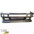 VSaero FRP JBLO Front Bumper > Toyota Corolla AE86 1984-1987 > 2/3dr - image 10