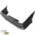 FRP JBLO Front Bumper > Toyota Corolla (AE86) 1984-1987 > 2/3dr - image 11