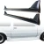 FRP JBLO Side Skirts > Toyota Corolla (AE86) 1984-1987 > 2/3dr - image 24