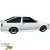 FRP JBLO Side Skirts > Toyota Corolla (AE86) 1984-1987 > 2/3dr - image 25