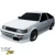 FRP JBLO Side Skirts > Toyota Corolla (AE86) 1984-1987 > 2/3dr - image 26