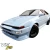FRP JBLO Side Skirts > Toyota Corolla (AE86) 1984-1987 > 2/3dr - image 32
