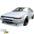 FRP JBLO Side Skirts > Toyota Corolla (AE86) 1984-1987 > 2/3dr - image 34