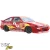 FRP JBLO Side Skirts > Toyota Corolla (AE86) 1984-1987 > 2/3dr - image 7