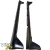FRP JBLO Side Skirts > Toyota Corolla (AE86) 1984-1987 > 2/3dr - image 9