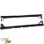 VSaero FRP JBLO Side Skirts > Toyota Corolla (AE86) 1984-1987 > 2/3dr - image 21