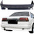 VSaero FRP JBLO Body Kit 4pc > Toyota Corolla AE86 1984-1987 > 2/3dr - image 84
