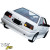 VSaero FRP JBLO Body Kit 4pc > Toyota Corolla (AE86) 1984-1987 > 2/3dr - image 98